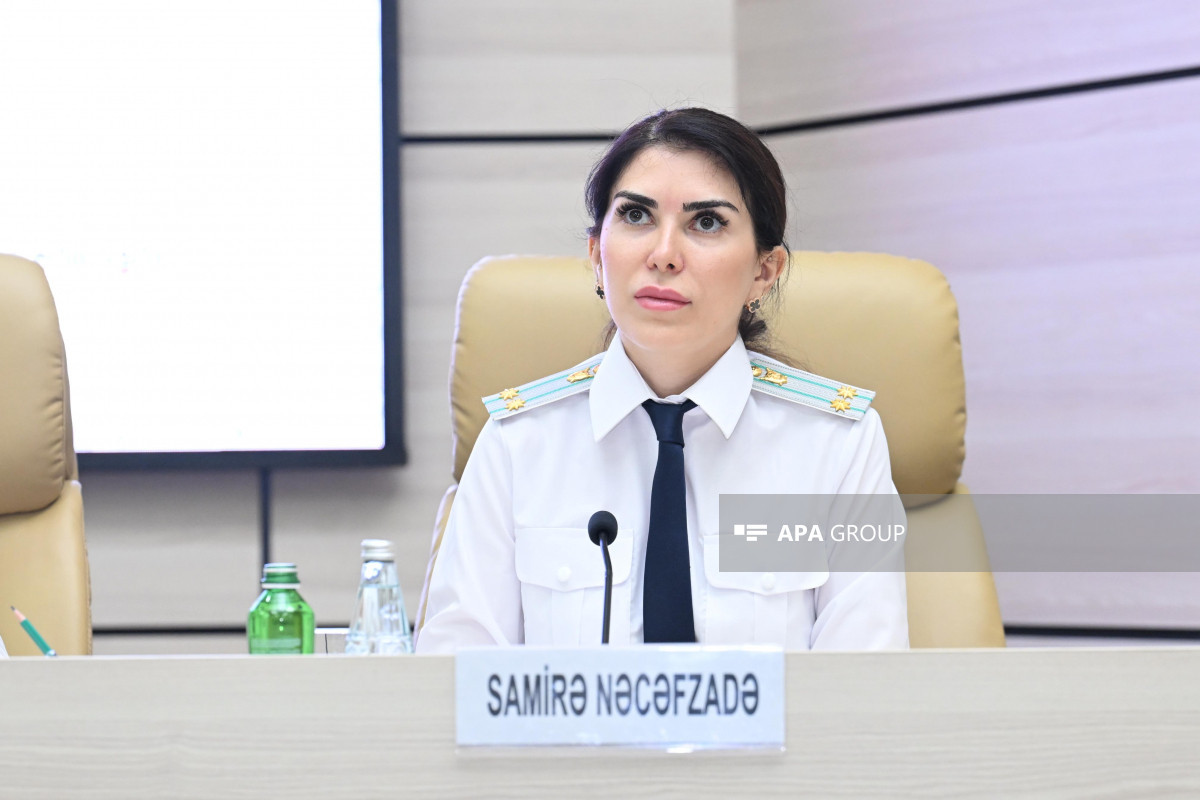 Rəis müavini: "Rusiyada yaşayan azərbaycanlıların hüquqları pozulub"