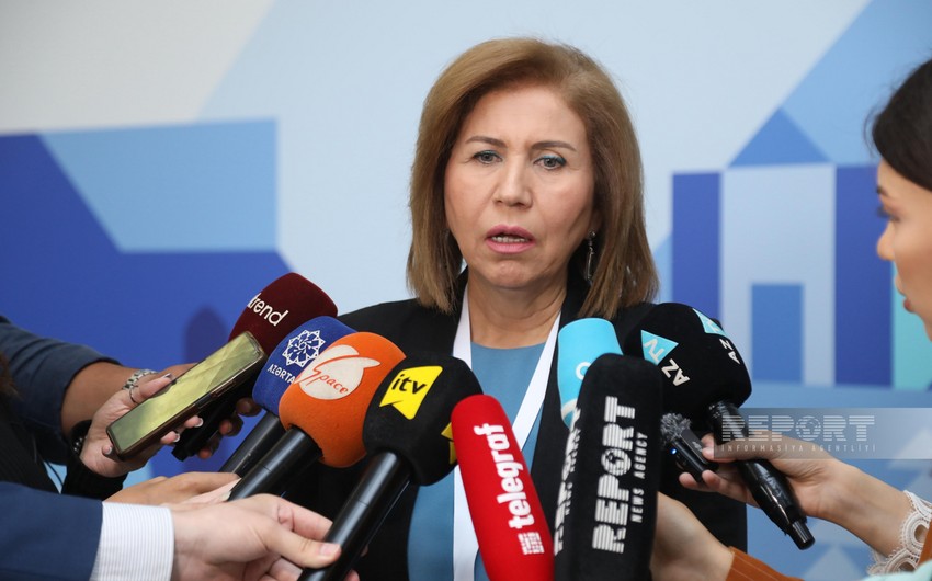 Komitə sədri: "Qohum evliliyi məsuliyyət yaradır"