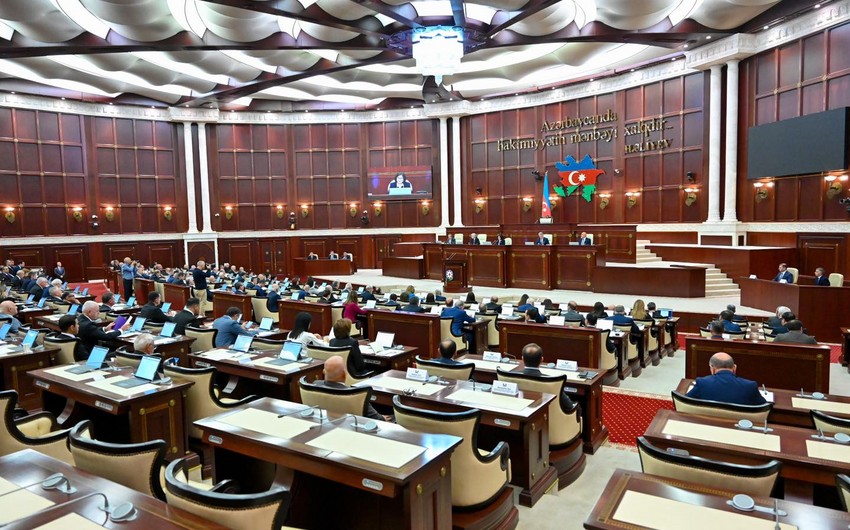 Xüsusi icra məmurları haqqında tələblər müəyyənləşir