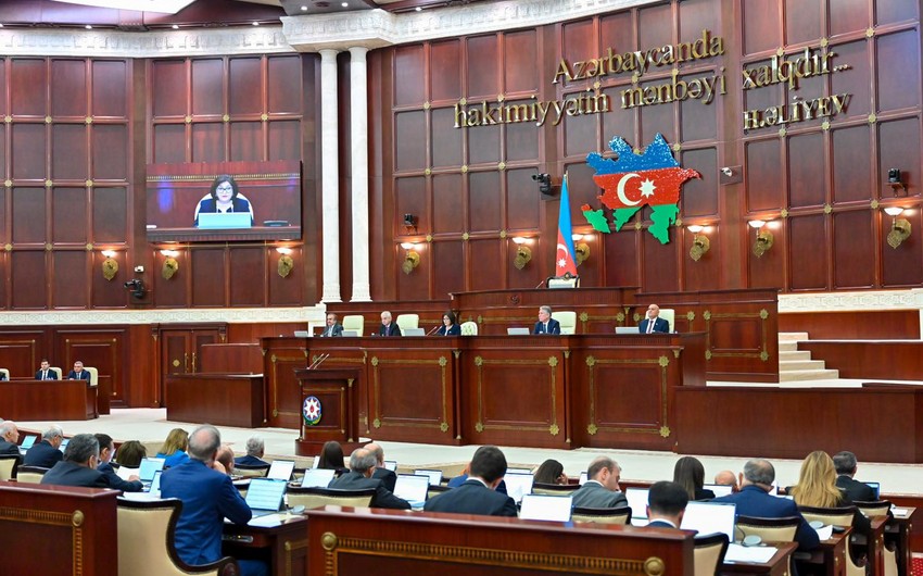 Xüsusi İcra Məmurlarının Palatası yaradılacaq
