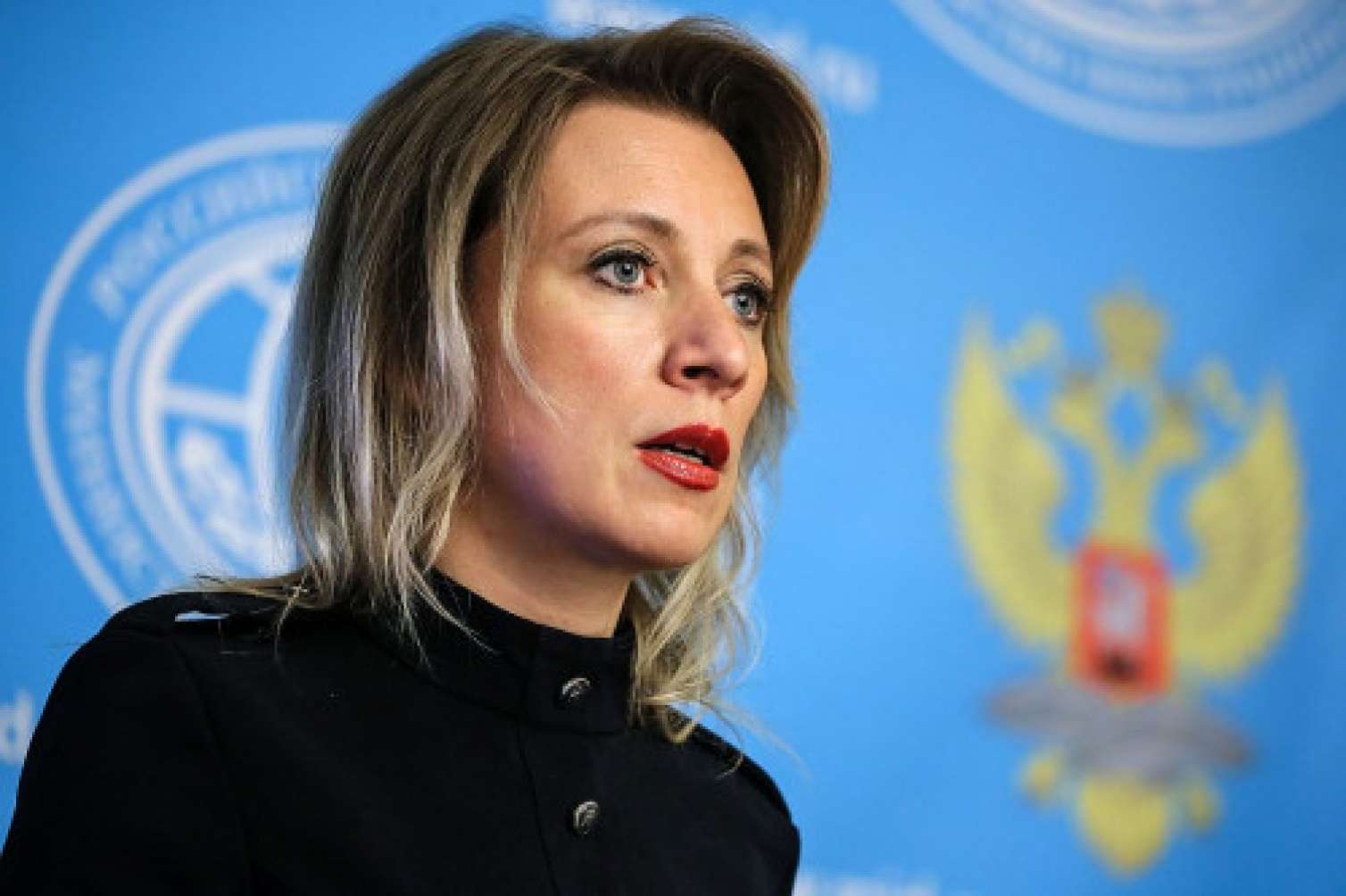 “Ermənistan dəhşətli kampaniya aparır” – Zaxarova