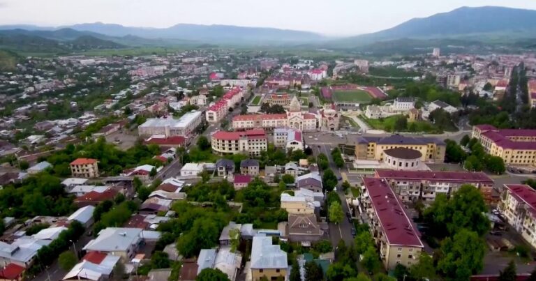Xankəndi sammiti: Qarabağdan dünyaya MESAJ