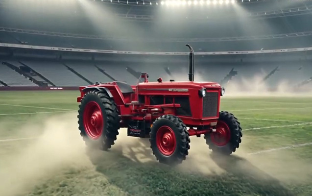 “Traktor”un matçları Azərbaycanda canlı yayımlanacaq - VİDEO