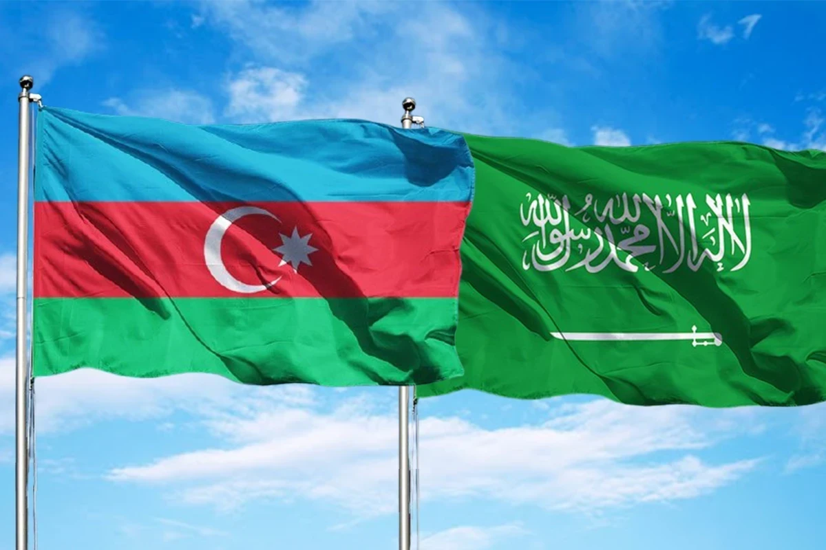 Milli Məclis Səudiyyə Ərəbistanı ilə bağlı memorandumu TƏSDİQLƏDİ