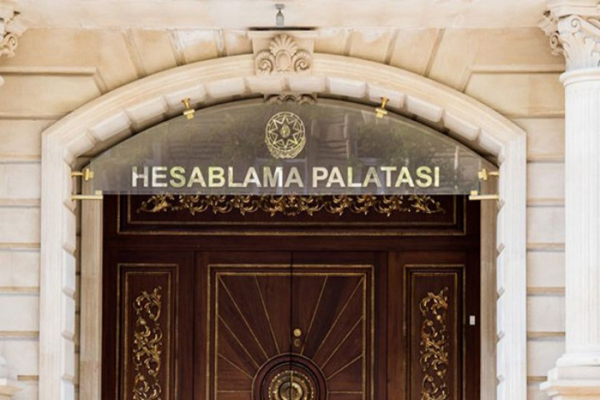 Hesablama Palatası yeni təkliflər hazırlayıb