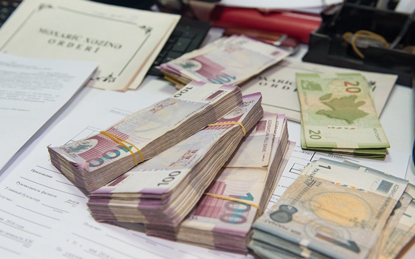 "Azərenerji"nin xalis mənfəəti 1 %-ə yaxın azalıb