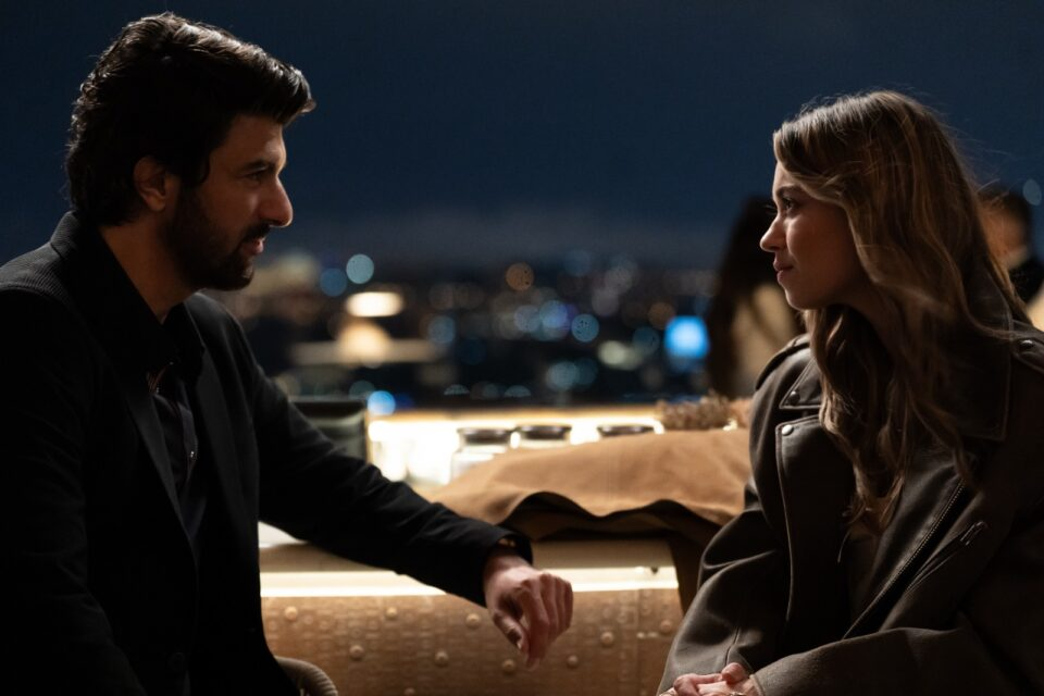 “GoTürkiye"-dən yeni orijinal mini-serial: “İstanbul, mənim sevgilim”