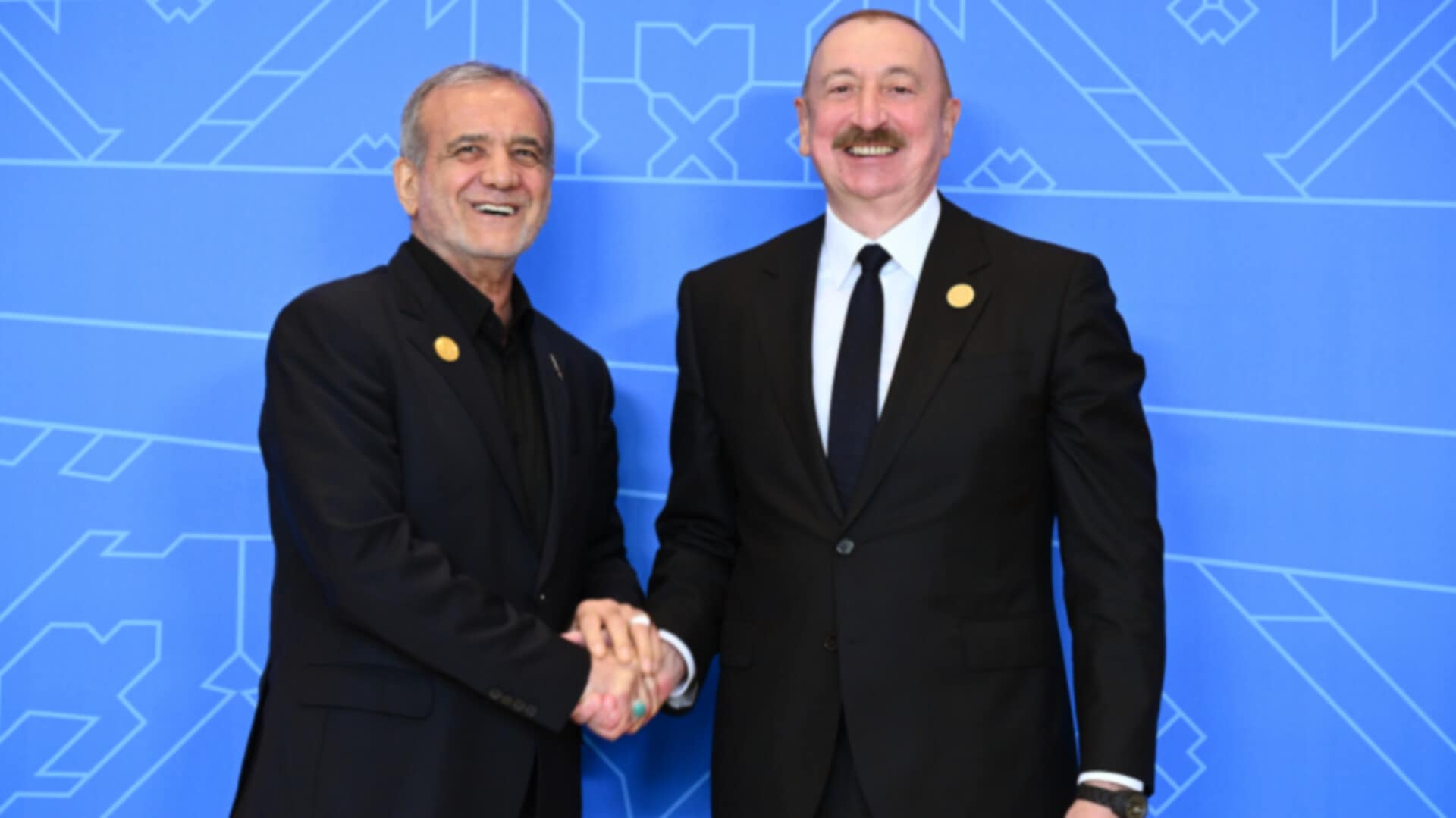 Pezeşkianın Xankəndi səfəri: Zəngəzur dəhlizi açılır?