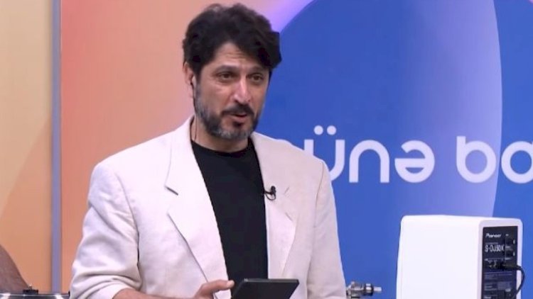 “Verilişdə müğənnilərə gələn hədiyyələr saxtadır”