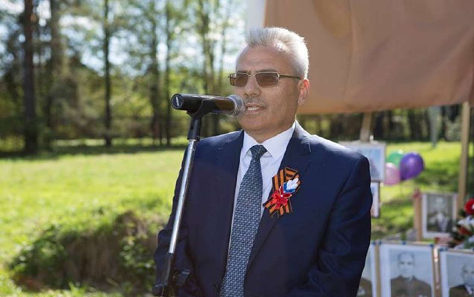 Rusiyada vətəndaşlığı alınan azərbaycanlı diaspor rəhbəri danışdı