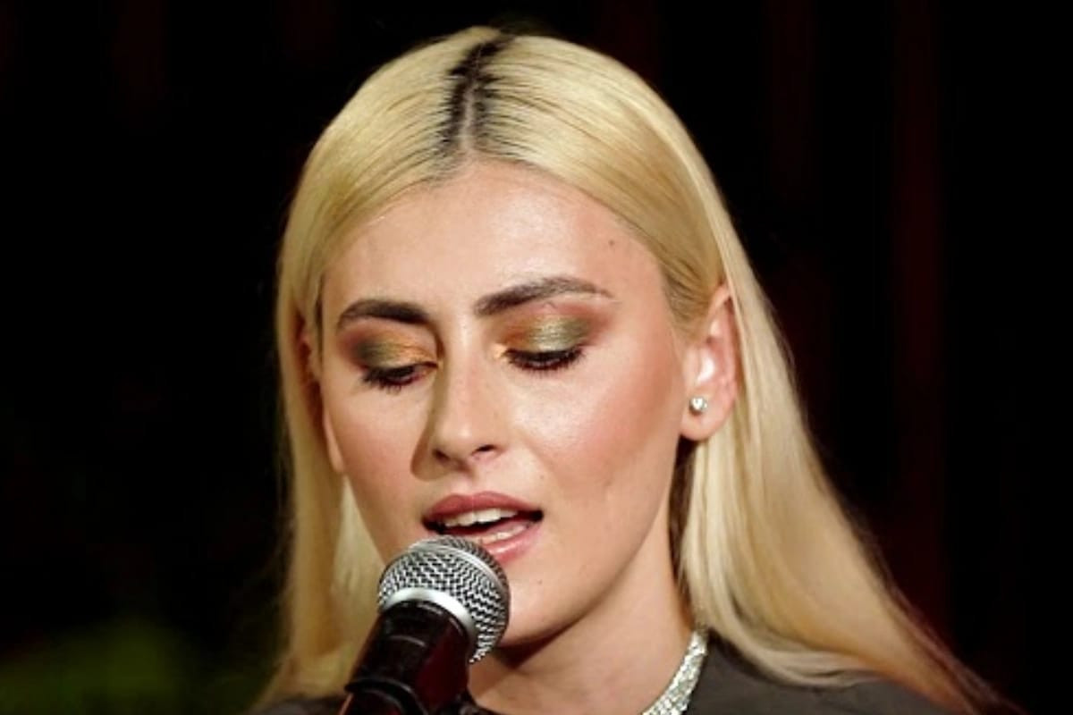 Bakı Caz Festivalının direktoru Leyla Əfəndiyeva müğənni Albina Pyakşevanın sağ olduğunu açıqlayıb - YENİLƏNİB
