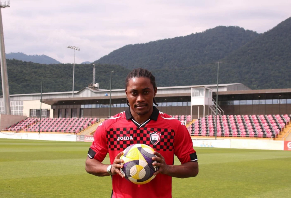 "Qəbələ" növbəti transferini reallaşdırıb