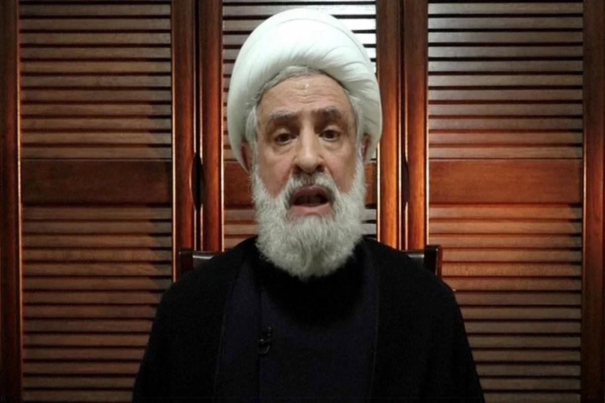 "Hizbullah" tərksilah olmaqdan imtina edib