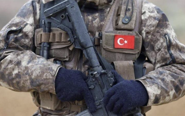 Türkiyə ordusunda şəhid sayı 12-yə çatdı - YENİLƏNİB