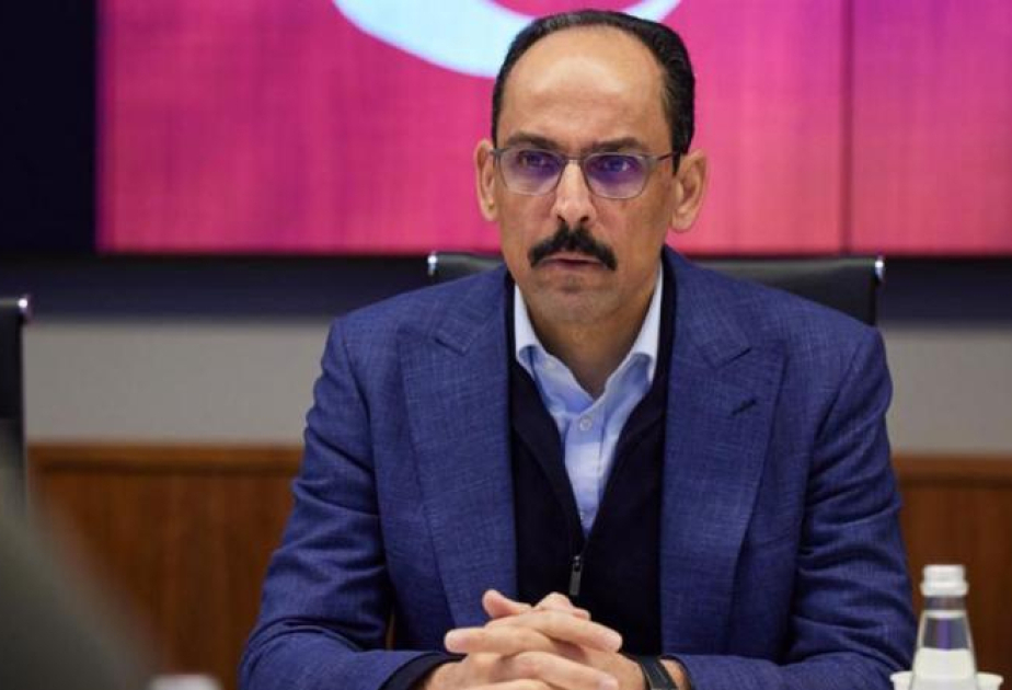 Türkiyə kəşfiyyat xidmətinin rəhbəri İraqa səfər edəcək