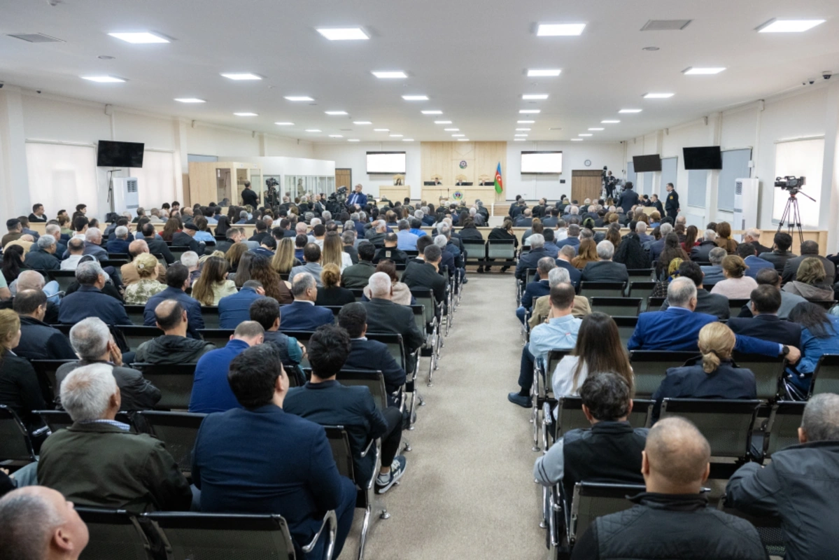 Kərkicahan sakini: "Ermənilər zəng vurub deyirdilər ki..."