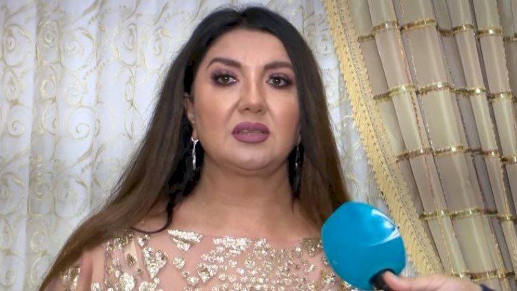 “Maya batdı”: Nazilə Səfərlinin şortik gileyi gündəm oldu - VİDEO