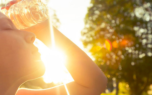 Bu tarixdən temperatur yüksələcək