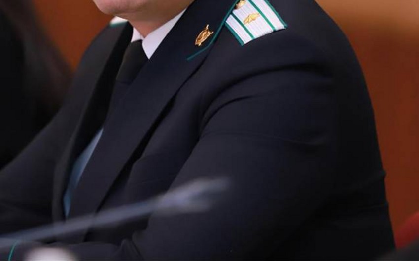 Prokurorluqda qulluqda olmanın yaş həddi artırılır