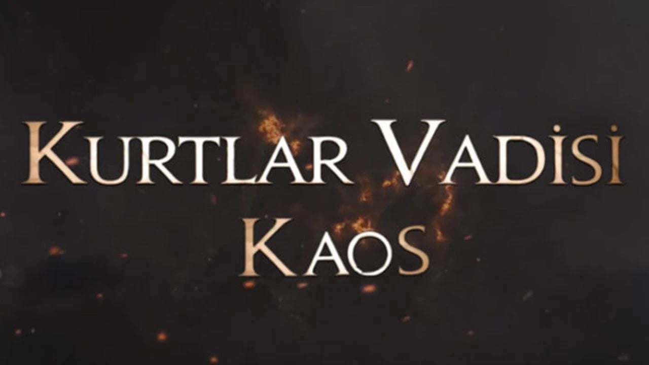 "Kurtlar Vadisi" bu tarixdə ekranlara qayıdır? - ÖZƏL