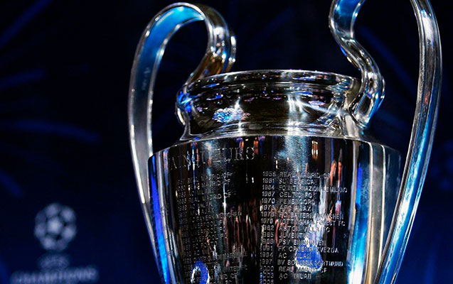 Çempionlar Liqasında yeni mövsüm bu gün start götürür