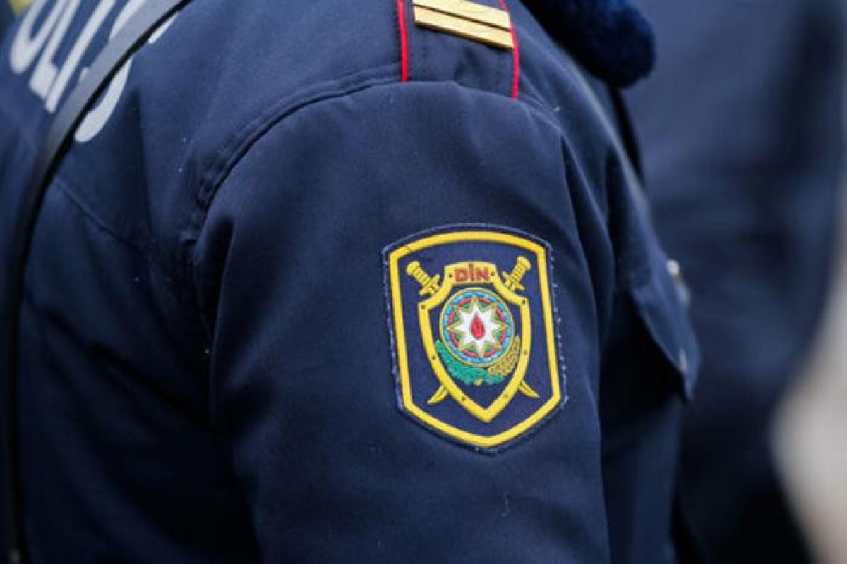 “Polis haqqında” Qanuna dəyişiklik qəbul edilib