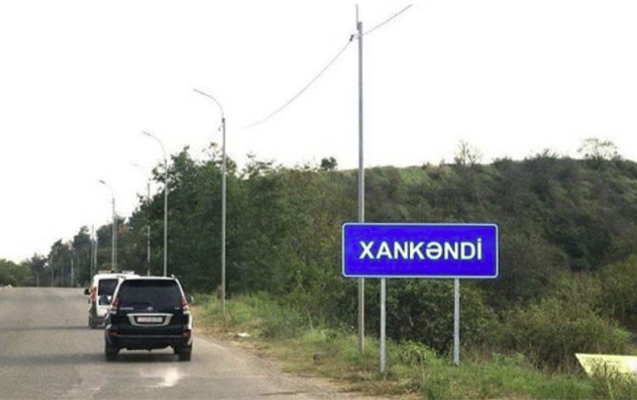 Qarabağa getmək ASANLAŞDIRILDI