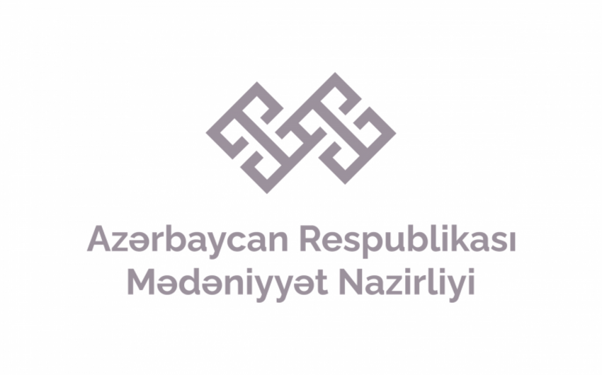 Mədəniyyət Nazirliyində yeni müdir təyinatı olub