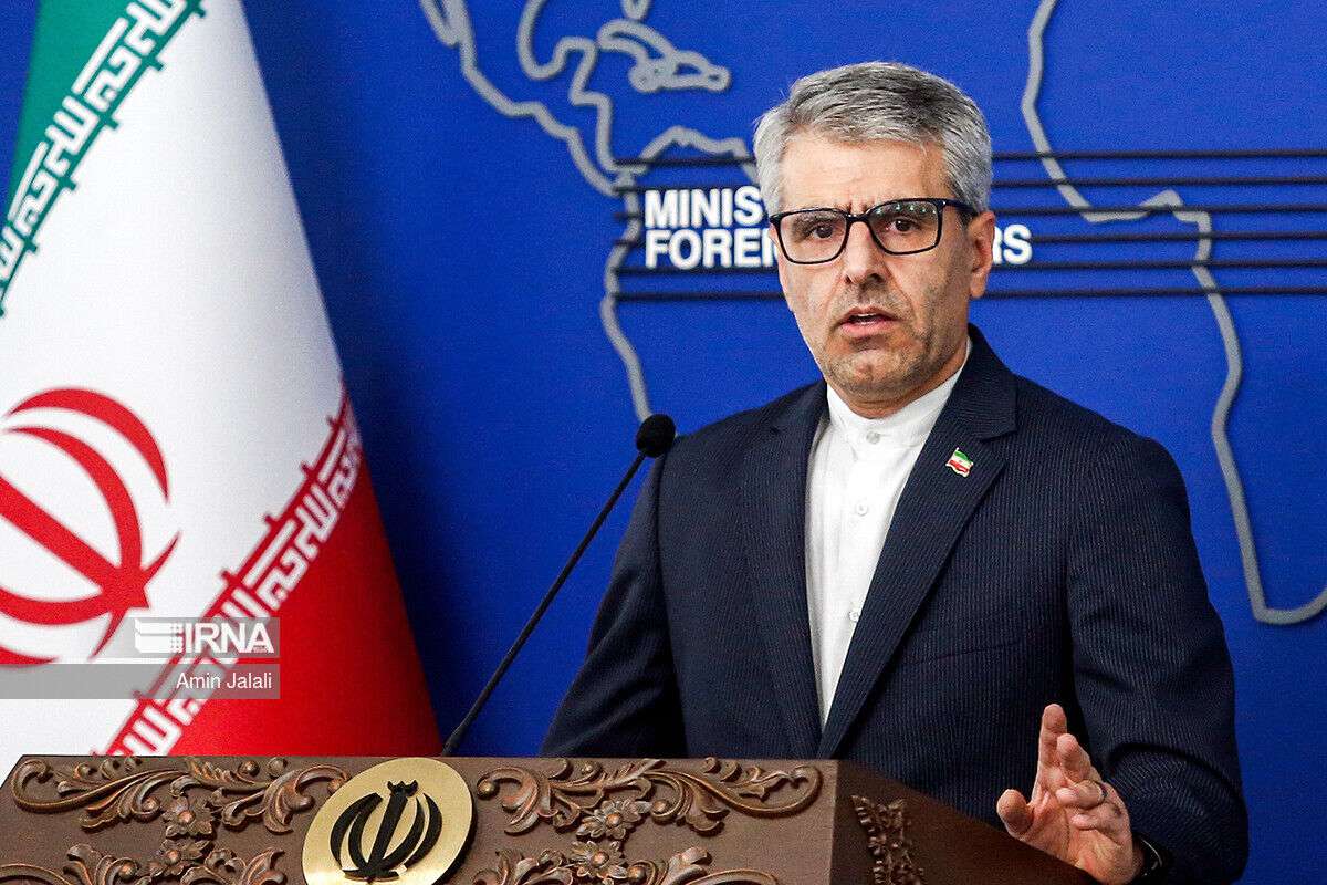 Rəsmi Tehran: "İran ABŞ-yə heç bir təklif göndərməyib"