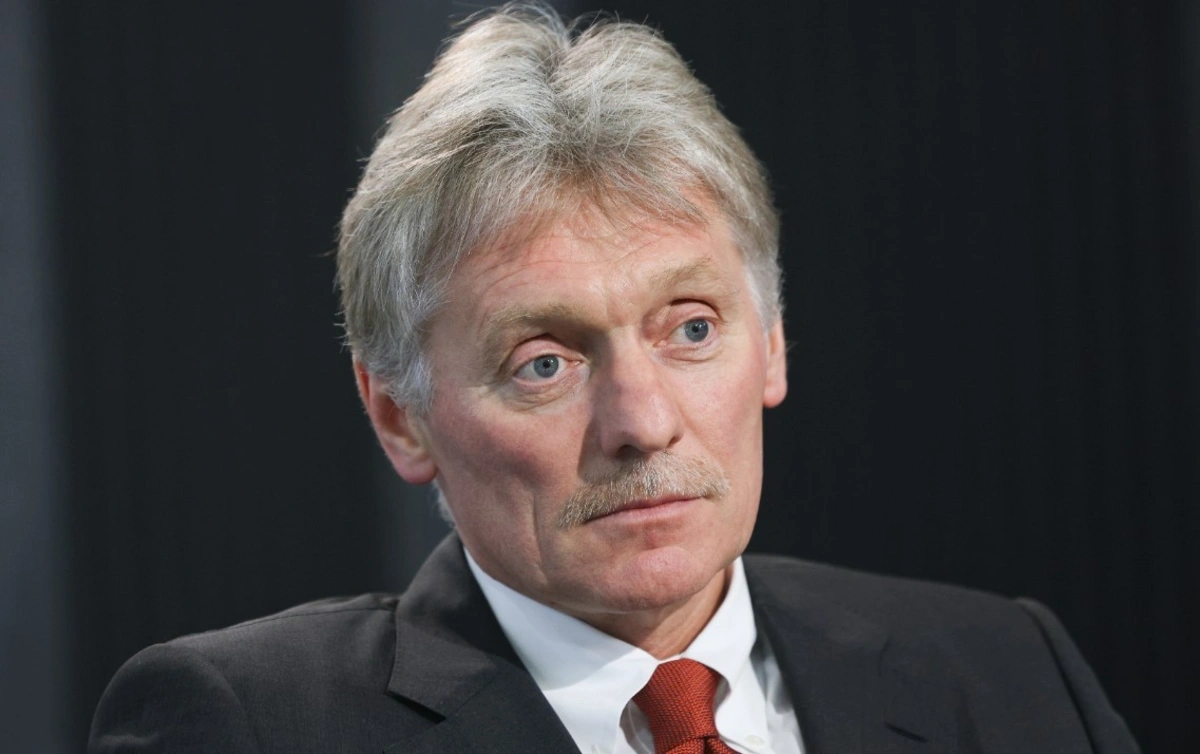 Peskov: "Bu hadisədən şok yaşadıq"