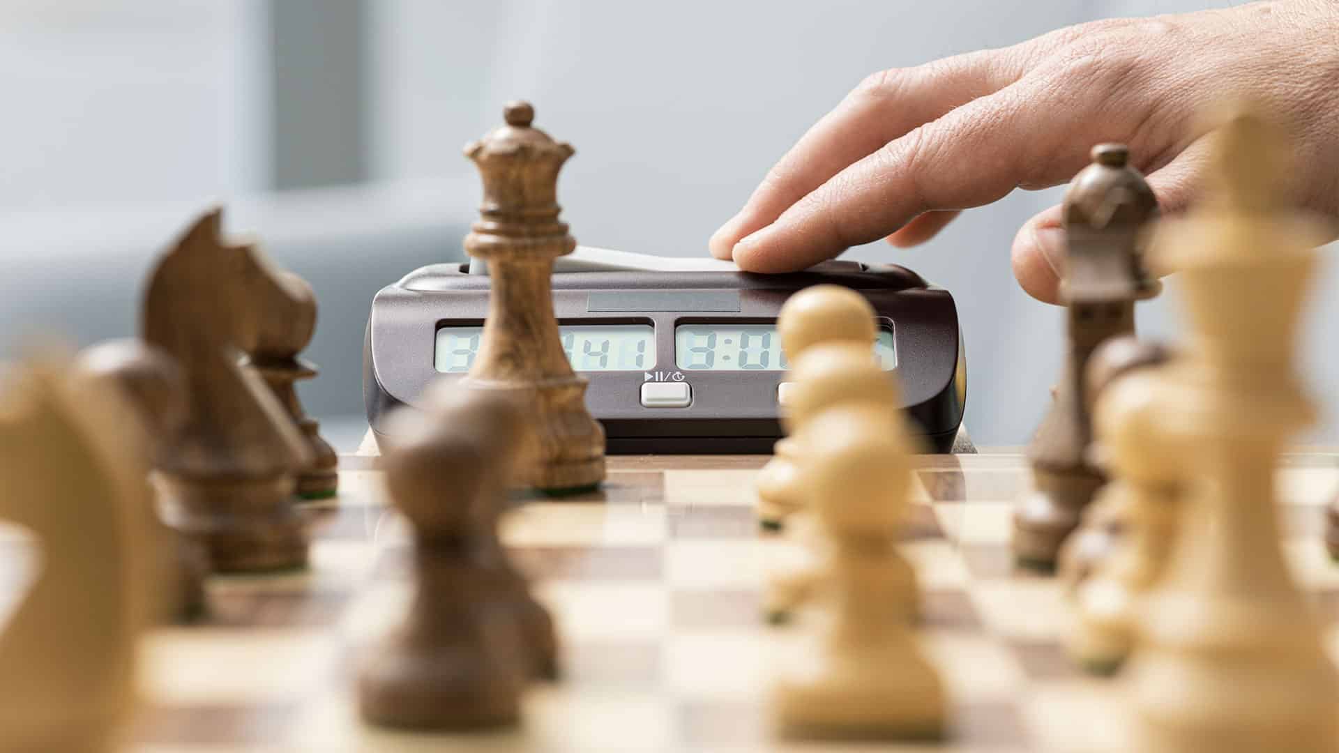Milli Mətbuat Günü: Jurnalistlər arasında şahmat turniri keçiriləcək