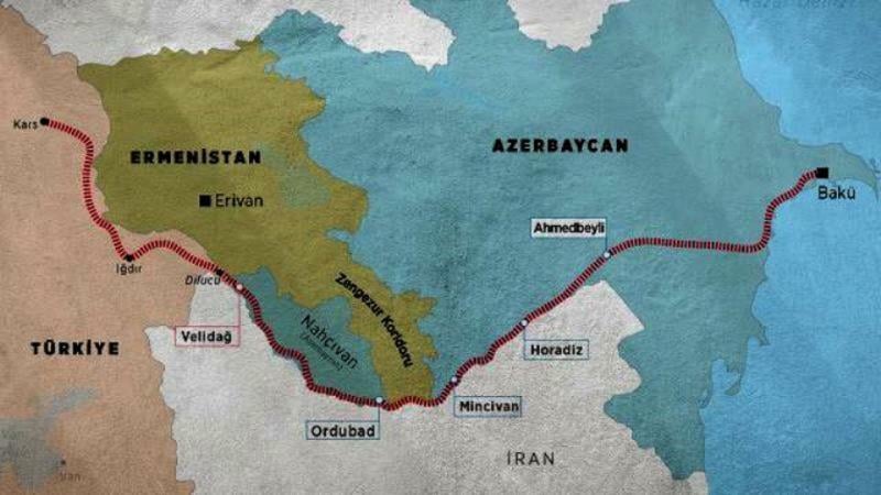 Sülh müqaviləsi və Zəngəzur dəhlizi üçün “yaşıl işıq”