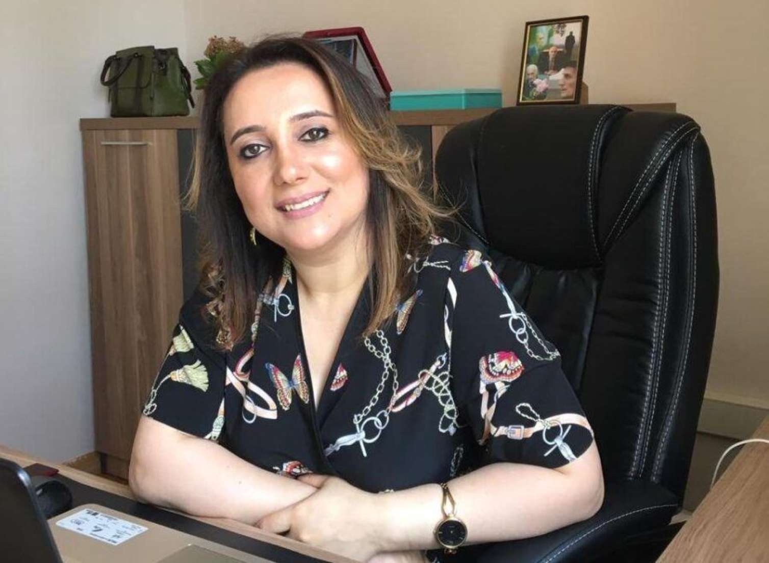 Natavan Bayramovaya yeni vəzifə verildi