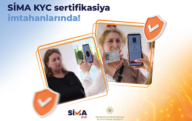 Müəllimlərin diqqətinə: Sertifikasiya imtahanlarında YENİLİK