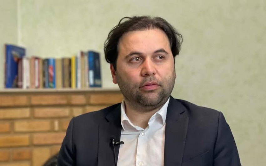 Məmməd Alpayın həbs müddəti uzadılıb