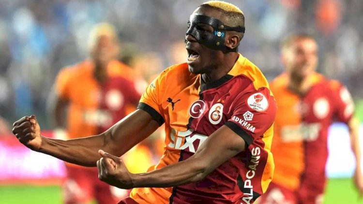 Qalatasaray bu futbolçu üçün rekord məbləğ təklif etdi