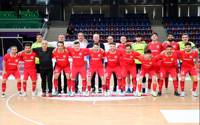 “Araz-Naxçıvan”ın Çempionlar Liqasındakı matçlarının tarixi bilindi