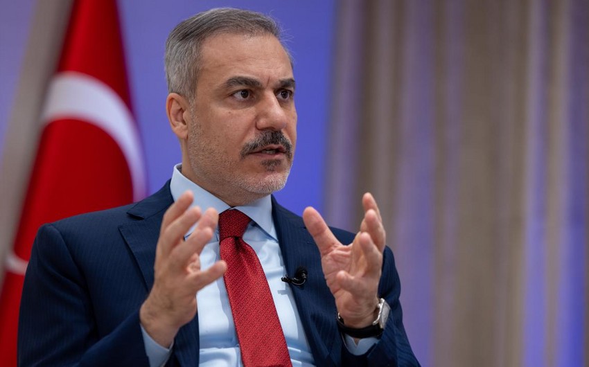 "Türk şirkətləri Pakistanda neft və təbii qaz axtarışları həyata keçirəcək"
