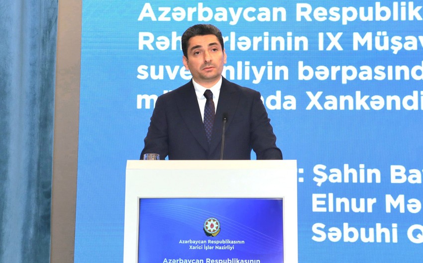 Bu il 6 minə yaxın keçmiş məcburi köçkün bu kəndlərə qayıdacaq