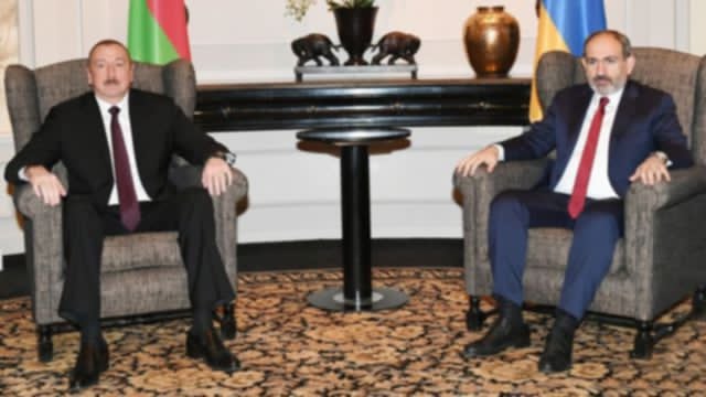 Əbu-Dabidə sülh: Cənubi Qafqaz üçün tarixi dönüm nöqtəsi