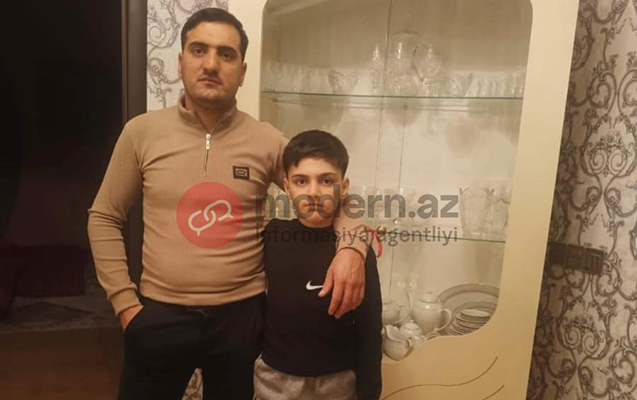 Rusiyaya işləməyə gedən azərbaycanlı YOXA ÇIXDI
