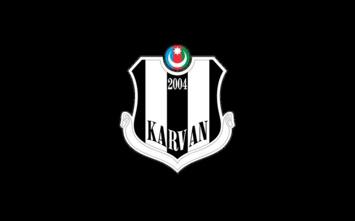 "Karvan" beş futbolçusu ilə yollarını ayırdı - FOTO