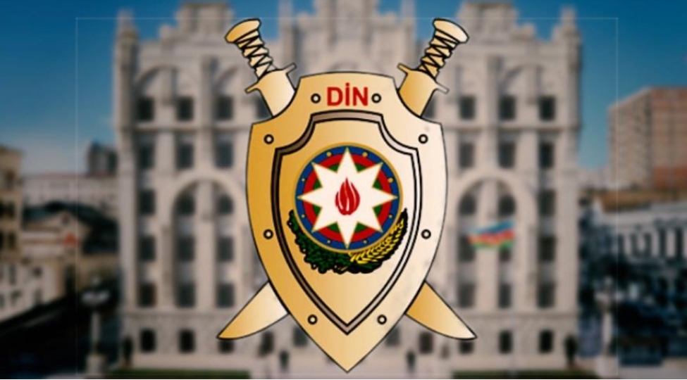 Bu ilin 6 ayı ərzində 103 kriminal qrup zərərsizləşdirilib