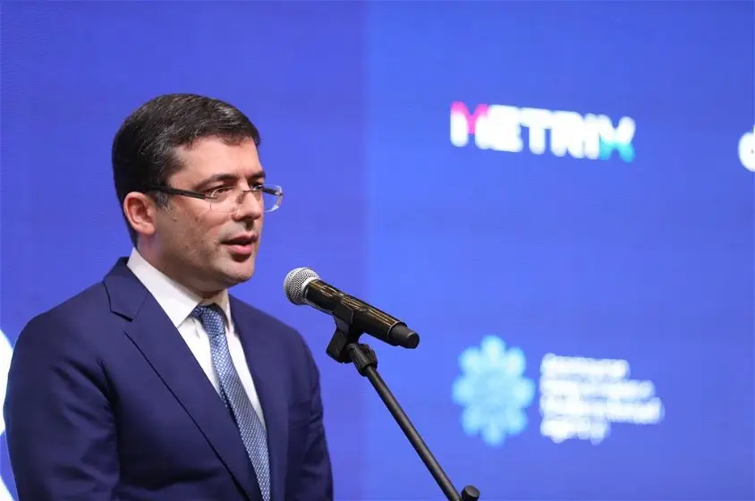 Əhməd İsmayılov: "Medianın işində ciddi keyfiyyət dəyişikliyi var"