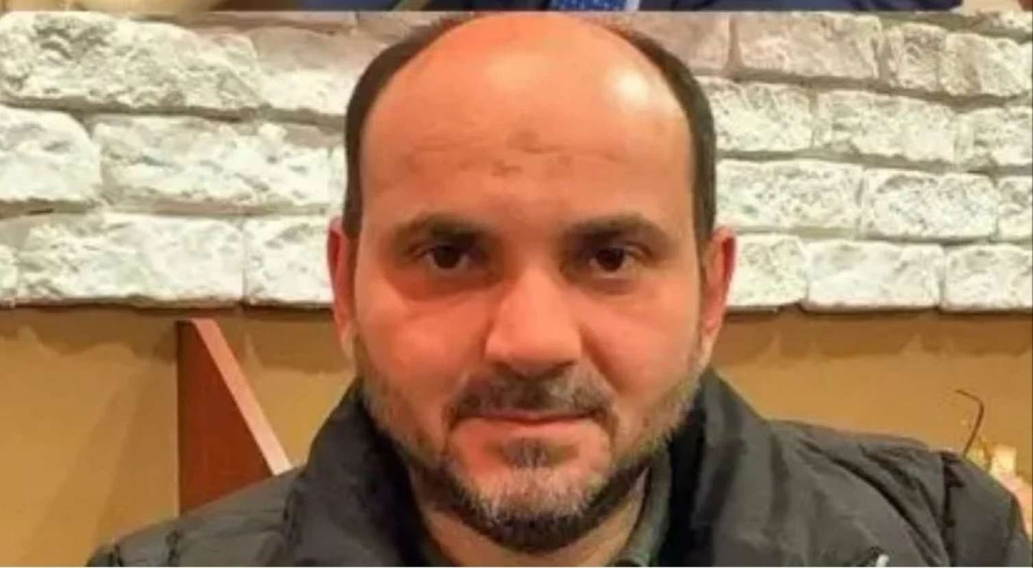 Əbülfəz Səricanovla bağlı qərar verildi