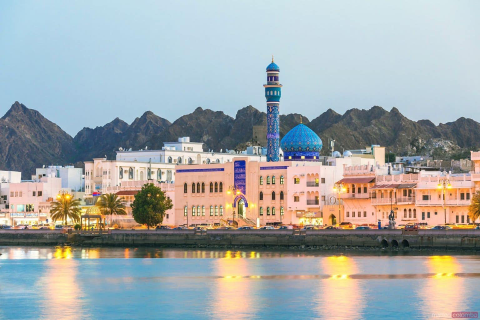 Rusiya və Oman arasında vizasızlıq sazişi imzalanıb