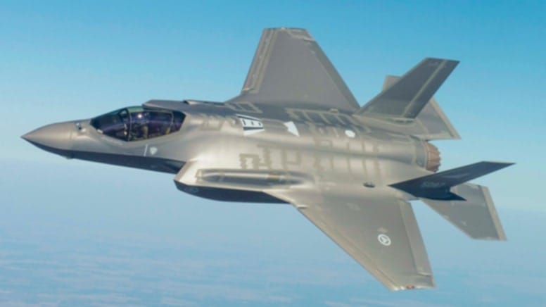 Müharibəyə hazırlıq: Yeni "F-35"-lər yoldadır