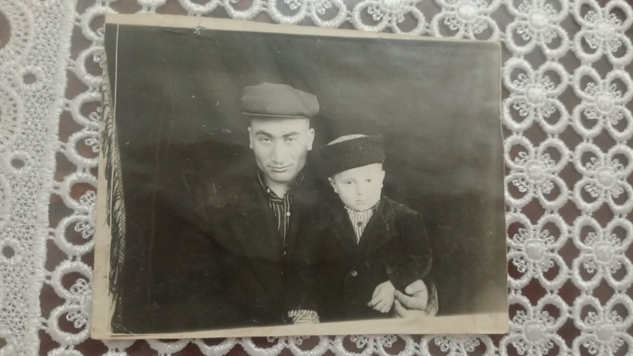 “Ağrı hekayəsi” - FOTOLAR