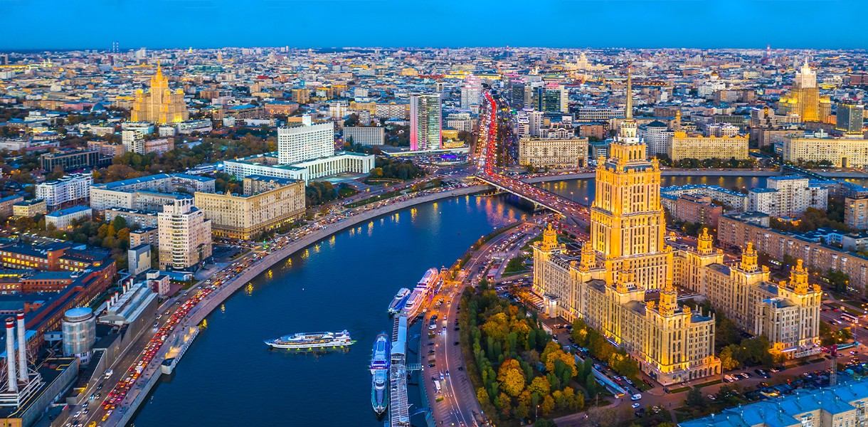 Moskva vurulacaq: Zaman verildi