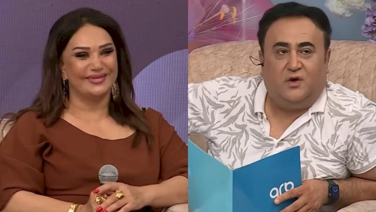 Mənzurə toy planlarını açıqladı: Elgiz də iştirak edəcək - VİDEO